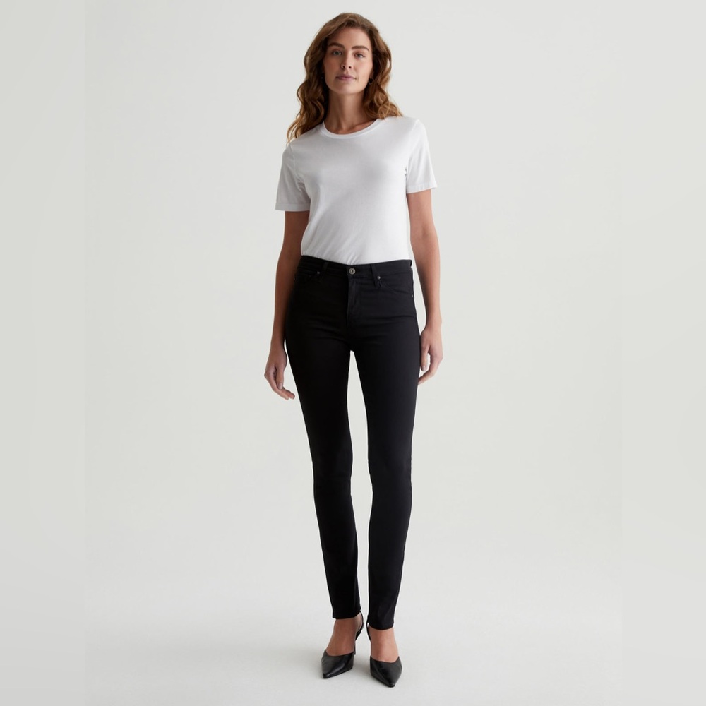 NWOT AG Jeans Prima Ankle Cigarette Leg Jeans